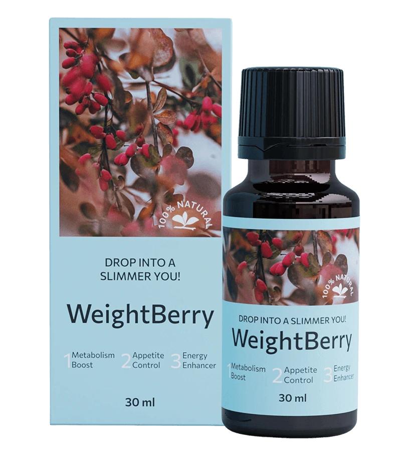 Weight berry